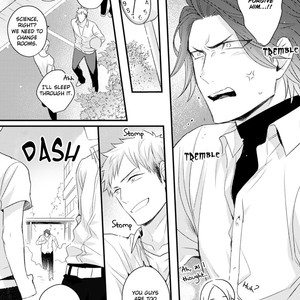 [Tokita Honoji] Omae no Koi wa Ore no Mono [Eng] – Gay Manga sex 59