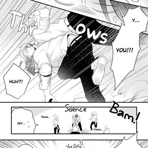 [Tokita Honoji] Omae no Koi wa Ore no Mono [Eng] – Gay Manga sex 60