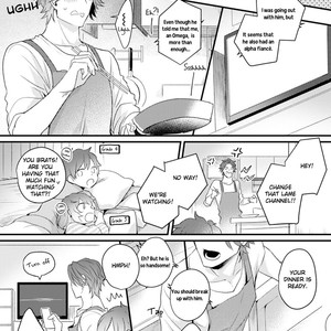 [Tokita Honoji] Omae no Koi wa Ore no Mono [Eng] – Gay Manga sex 66