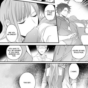 [Tokita Honoji] Omae no Koi wa Ore no Mono [Eng] – Gay Manga sex 72