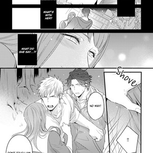 [Tokita Honoji] Omae no Koi wa Ore no Mono [Eng] – Gay Manga sex 73