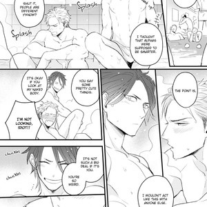 [Tokita Honoji] Omae no Koi wa Ore no Mono [Eng] – Gay Manga sex 92