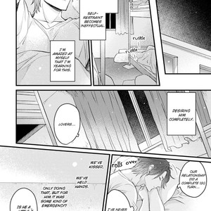[Tokita Honoji] Omae no Koi wa Ore no Mono [Eng] – Gay Manga sex 94