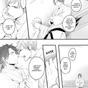 [Tokita Honoji] Omae no Koi wa Ore no Mono [Eng] – Gay Manga sex 101