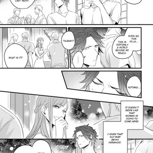 [Tokita Honoji] Omae no Koi wa Ore no Mono [Eng] – Gay Manga sex 105