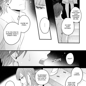 [Tokita Honoji] Omae no Koi wa Ore no Mono [Eng] – Gay Manga sex 109
