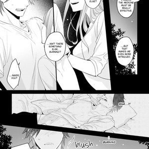 [Tokita Honoji] Omae no Koi wa Ore no Mono [Eng] – Gay Manga sex 110