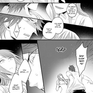 [Tokita Honoji] Omae no Koi wa Ore no Mono [Eng] – Gay Manga sex 111