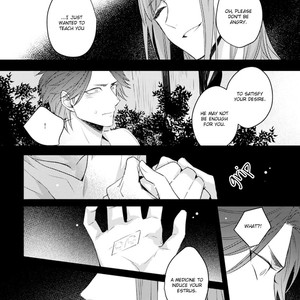 [Tokita Honoji] Omae no Koi wa Ore no Mono [Eng] – Gay Manga sex 112