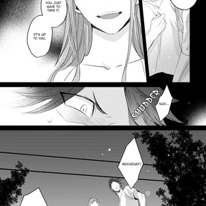 [Tokita Honoji] Omae no Koi wa Ore no Mono [Eng] – Gay Manga sex 113