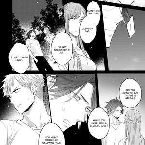 [Tokita Honoji] Omae no Koi wa Ore no Mono [Eng] – Gay Manga sex 114