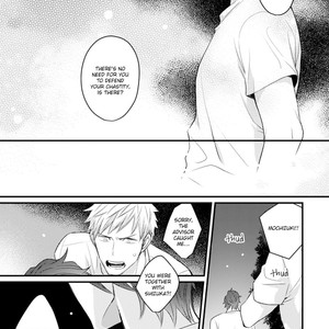 [Tokita Honoji] Omae no Koi wa Ore no Mono [Eng] – Gay Manga sex 115