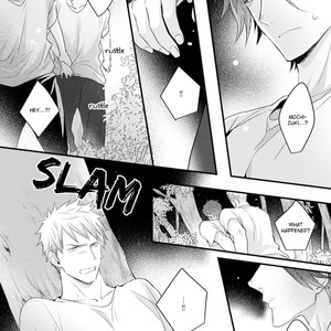 [Tokita Honoji] Omae no Koi wa Ore no Mono [Eng] – Gay Manga sex 116