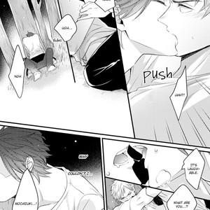 [Tokita Honoji] Omae no Koi wa Ore no Mono [Eng] – Gay Manga sex 117