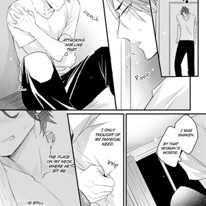 [Tokita Honoji] Omae no Koi wa Ore no Mono [Eng] – Gay Manga sex 126