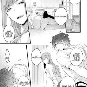 [Tokita Honoji] Omae no Koi wa Ore no Mono [Eng] – Gay Manga sex 138