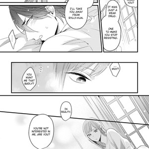 [Tokita Honoji] Omae no Koi wa Ore no Mono [Eng] – Gay Manga sex 139