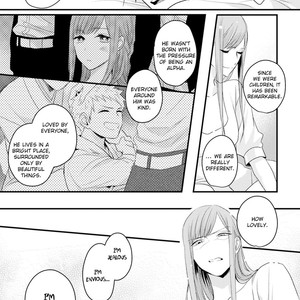 [Tokita Honoji] Omae no Koi wa Ore no Mono [Eng] – Gay Manga sex 141