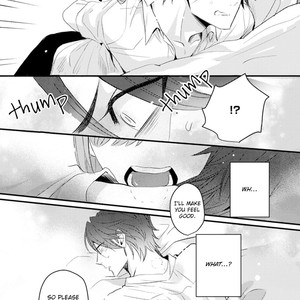 [Tokita Honoji] Omae no Koi wa Ore no Mono [Eng] – Gay Manga sex 143