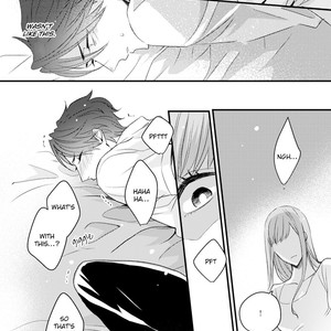 [Tokita Honoji] Omae no Koi wa Ore no Mono [Eng] – Gay Manga sex 145