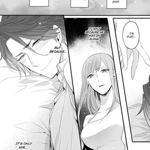 [Tokita Honoji] Omae no Koi wa Ore no Mono [Eng] – Gay Manga sex 146