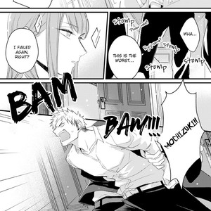 [Tokita Honoji] Omae no Koi wa Ore no Mono [Eng] – Gay Manga sex 147