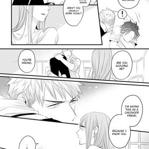 [Tokita Honoji] Omae no Koi wa Ore no Mono [Eng] – Gay Manga sex 150