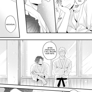 [Tokita Honoji] Omae no Koi wa Ore no Mono [Eng] – Gay Manga sex 167
