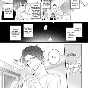 [Tokita Honoji] Omae no Koi wa Ore no Mono [Eng] – Gay Manga sex 170
