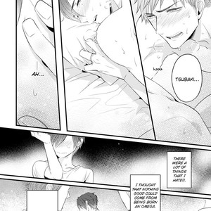 [Tokita Honoji] Omae no Koi wa Ore no Mono [Eng] – Gay Manga sex 180