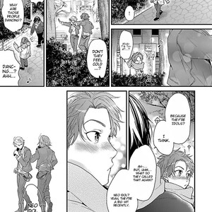 [TANAKA Marumero] Oretachi Magikou Destroy (update c.2) [Eng] – Gay Manga sex 8