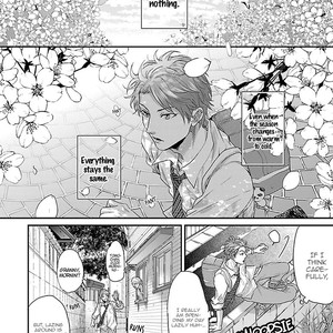 [TANAKA Marumero] Oretachi Magikou Destroy (update c.2) [Eng] – Gay Manga sex 12