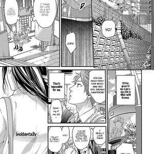 [TANAKA Marumero] Oretachi Magikou Destroy (update c.2) [Eng] – Gay Manga sex 13