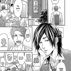 [TANAKA Marumero] Oretachi Magikou Destroy (update c.2) [Eng] – Gay Manga sex 15