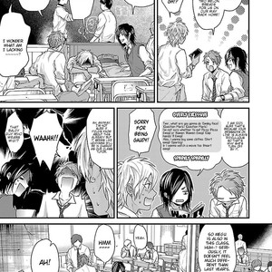 [TANAKA Marumero] Oretachi Magikou Destroy (update c.2) [Eng] – Gay Manga sex 17