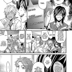 [TANAKA Marumero] Oretachi Magikou Destroy (update c.2) [Eng] – Gay Manga sex 19