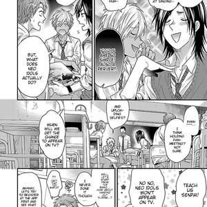 [TANAKA Marumero] Oretachi Magikou Destroy (update c.2) [Eng] – Gay Manga sex 22