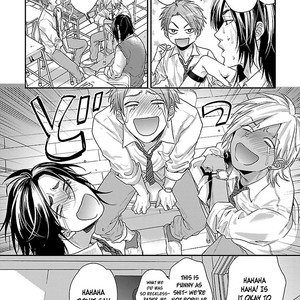 [TANAKA Marumero] Oretachi Magikou Destroy (update c.2) [Eng] – Gay Manga sex 24