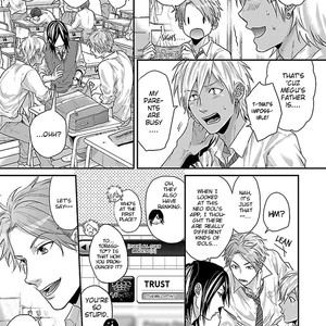 [TANAKA Marumero] Oretachi Magikou Destroy (update c.2) [Eng] – Gay Manga sex 25
