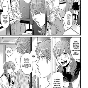 [TANAKA Marumero] Oretachi Magikou Destroy (update c.2) [Eng] – Gay Manga sex 27