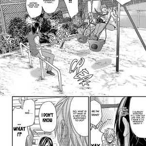[TANAKA Marumero] Oretachi Magikou Destroy (update c.2) [Eng] – Gay Manga sex 32