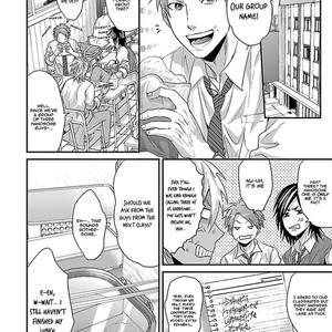 [TANAKA Marumero] Oretachi Magikou Destroy (update c.2) [Eng] – Gay Manga sex 36
