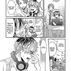 [TANAKA Marumero] Oretachi Magikou Destroy (update c.2) [Eng] – Gay Manga sex 38