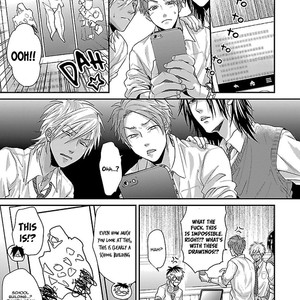 [TANAKA Marumero] Oretachi Magikou Destroy (update c.2) [Eng] – Gay Manga sex 41