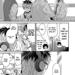 [TANAKA Marumero] Oretachi Magikou Destroy (update c.2) [Eng] – Gay Manga sex 43