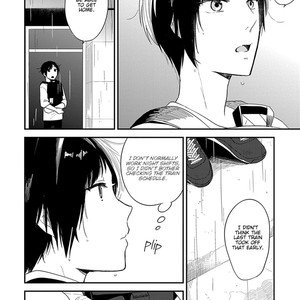 [Saruwaka Chimi] Isso Koe ga Nakattara [Eng] – Gay Manga sex 29