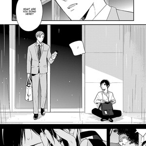 [Saruwaka Chimi] Isso Koe ga Nakattara [Eng] – Gay Manga sex 31