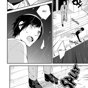 [Saruwaka Chimi] Isso Koe ga Nakattara [Eng] – Gay Manga sex 36