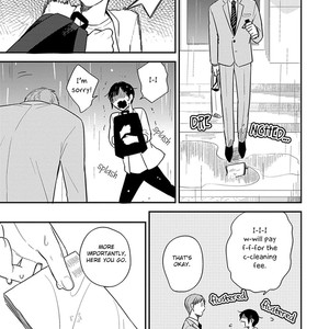 [Saruwaka Chimi] Isso Koe ga Nakattara [Eng] – Gay Manga sex 37