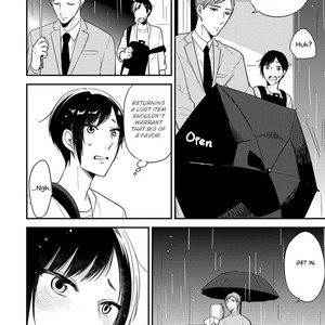 [Saruwaka Chimi] Isso Koe ga Nakattara [Eng] – Gay Manga sex 40